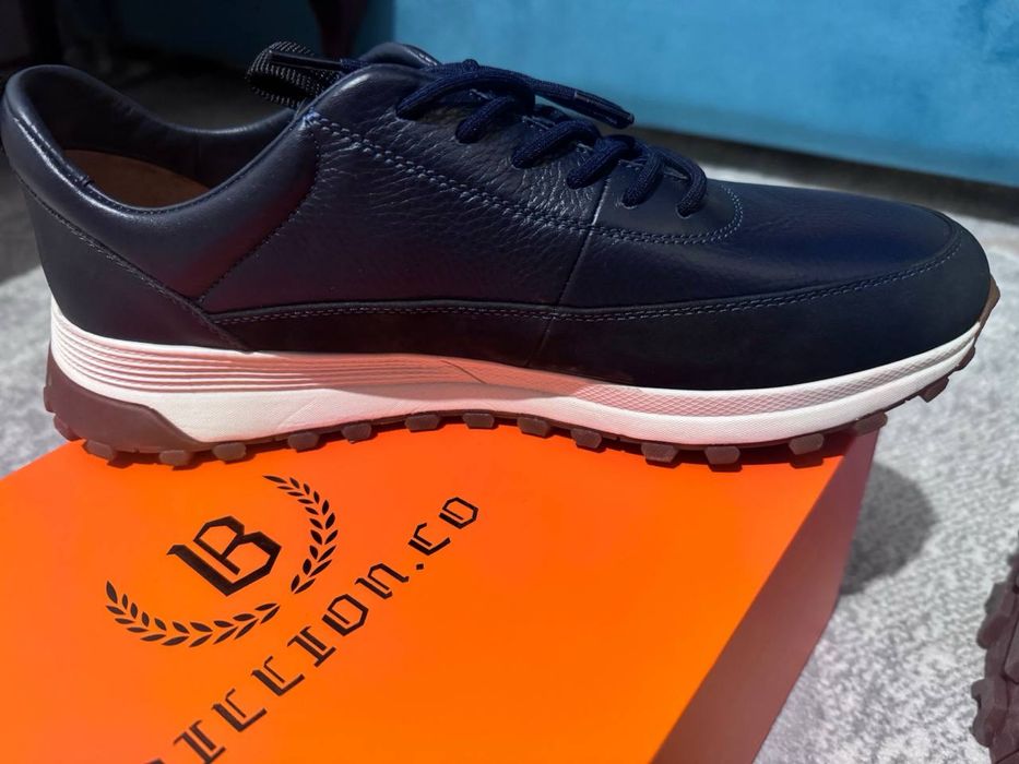 Макасы мужские обувь