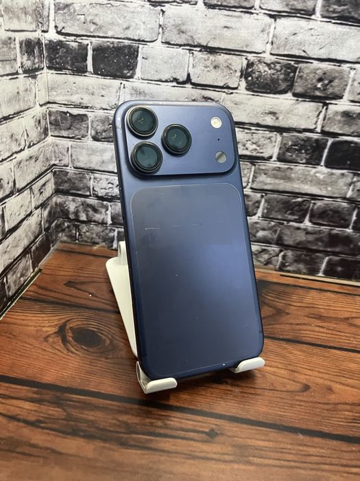 Айфон 17 про | iPhone 17 Pro