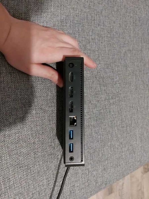 Docking Station Dell D6000