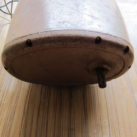 Исполнительный механизм