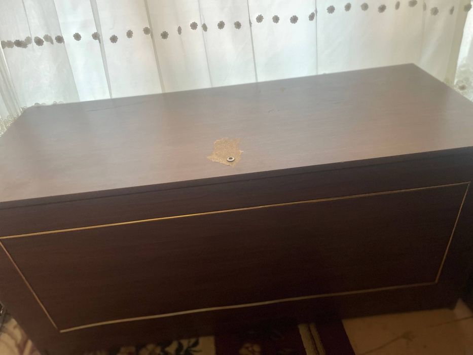 Продаётся спальный гарнитур