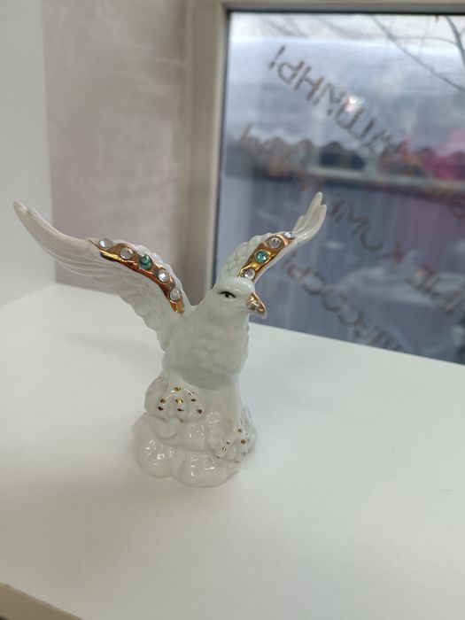 Статуэтки советского периода