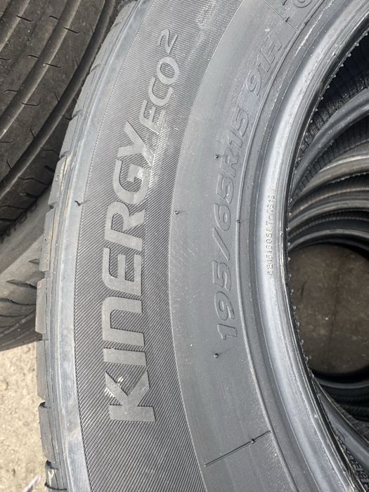 Anvelope vara HANKOOK 195/65/15
