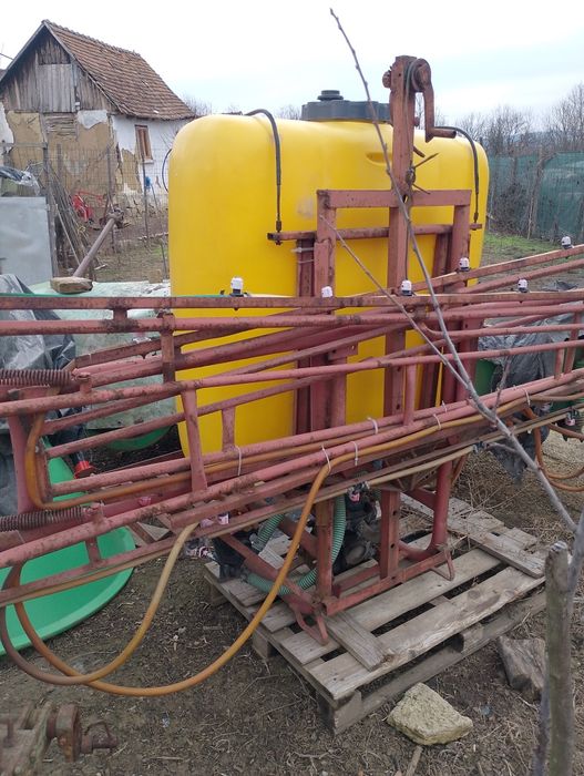 De vănzare  bazin 500l