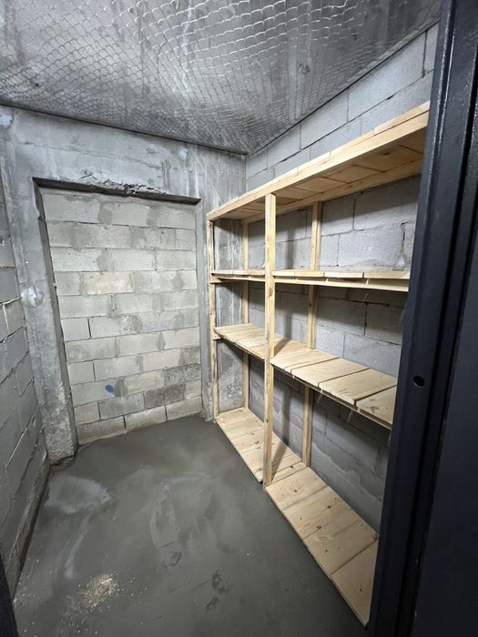 Кладовка/кладовое помещение