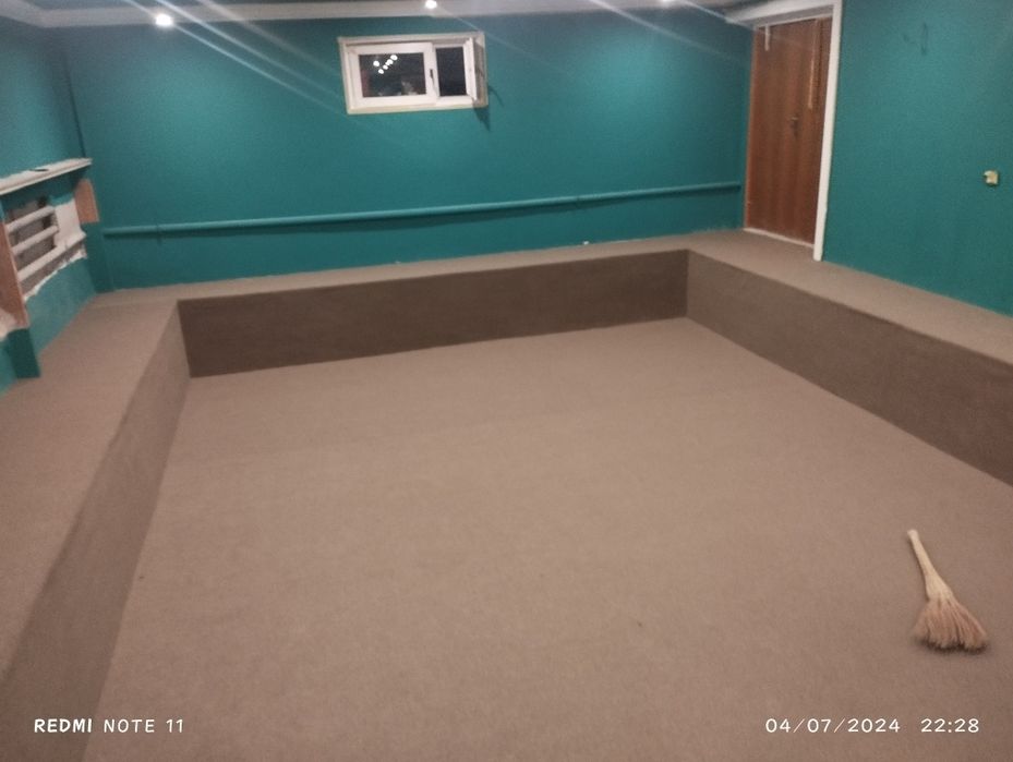 Kavralan sifatli va kafolati bilan