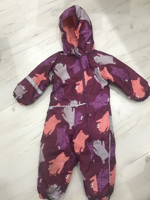 Продам комбинезон