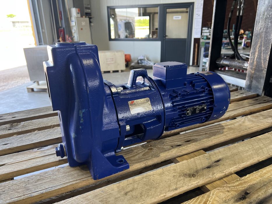 Шламова помпа/помпа за мръсни води 2.2 кВ