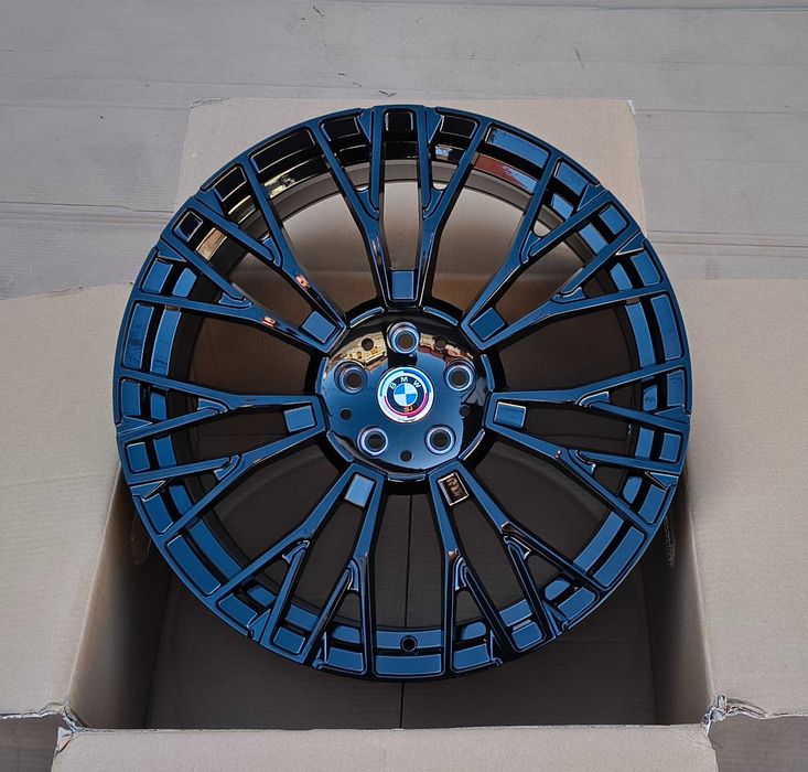 Jante 20 BMW X3 G45 G48 , X5 G05 sau X6 G06 X3 X4 Jante Noi cu Factura și Garantie