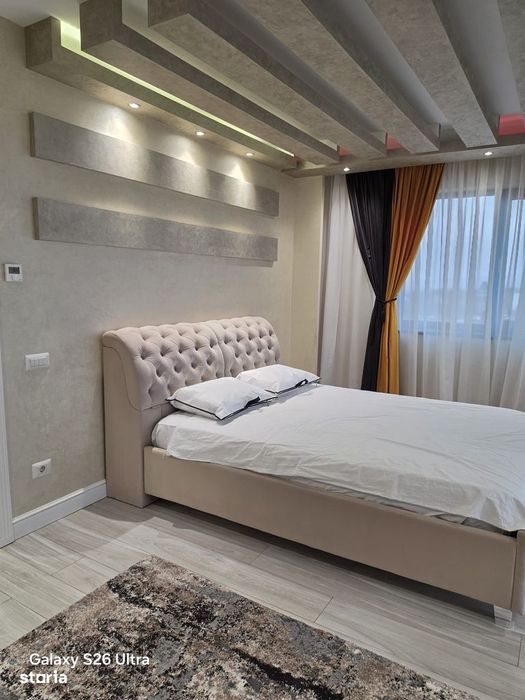 Apartament 1 cameră, Loc de parcare, Sararie - Copou