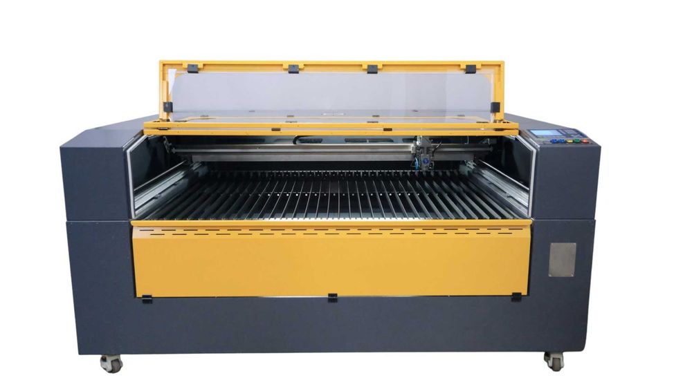 Услуга Лазерной резки и гравировки