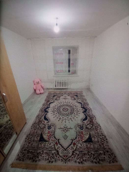 Продам 3-ком квартиру Актобе