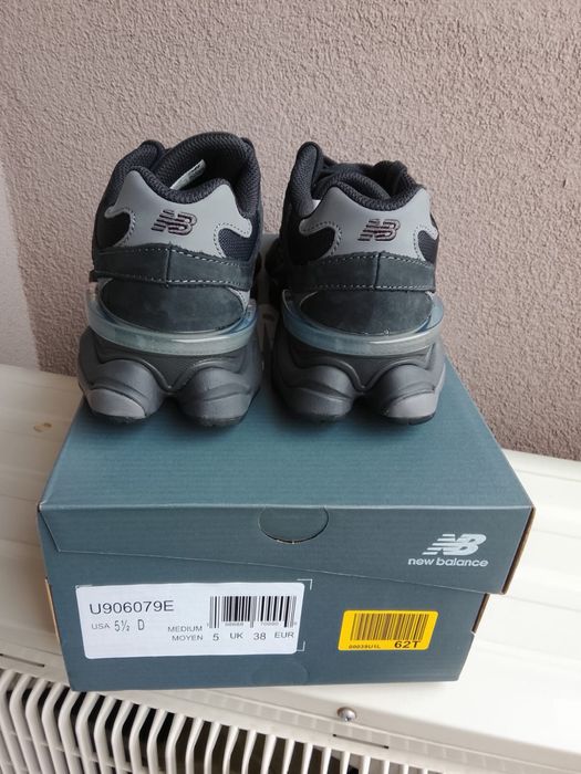 New Balance 9060 noi originali