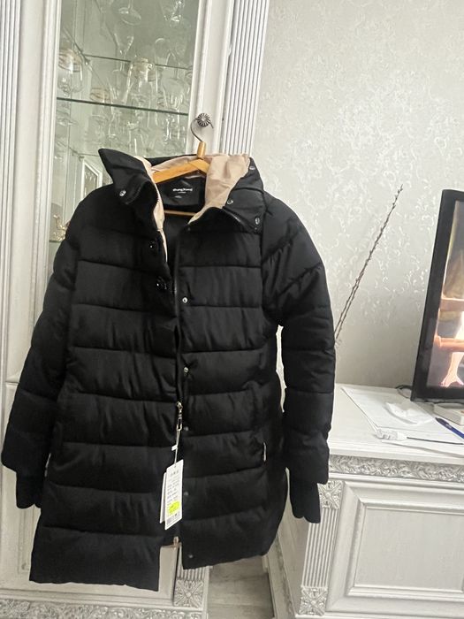 Продам куртку Осень-Зима