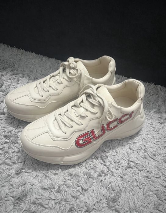 gucci rython  41