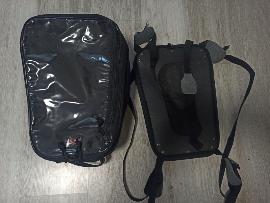 Чанта за резервоар "Louis"