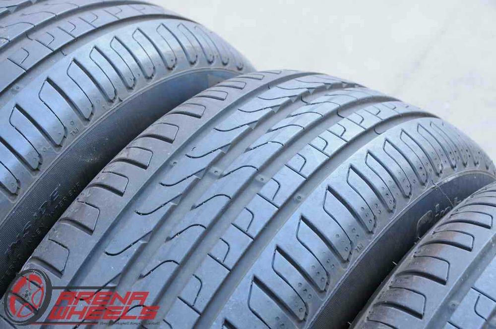 Anvelope Vara 16 inch Pirelli Cinturato P7 205/60 R16