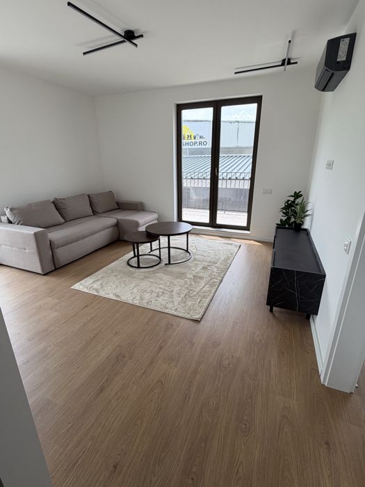 Inchiriez apartament 2 camere Eroilor Floresti