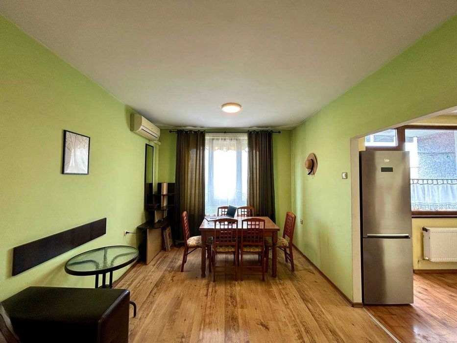 Продава се Двустаен апартамент в Сливен, Даме Груев - 51 кв.м за 1120 €/кв.м - Снимка #2