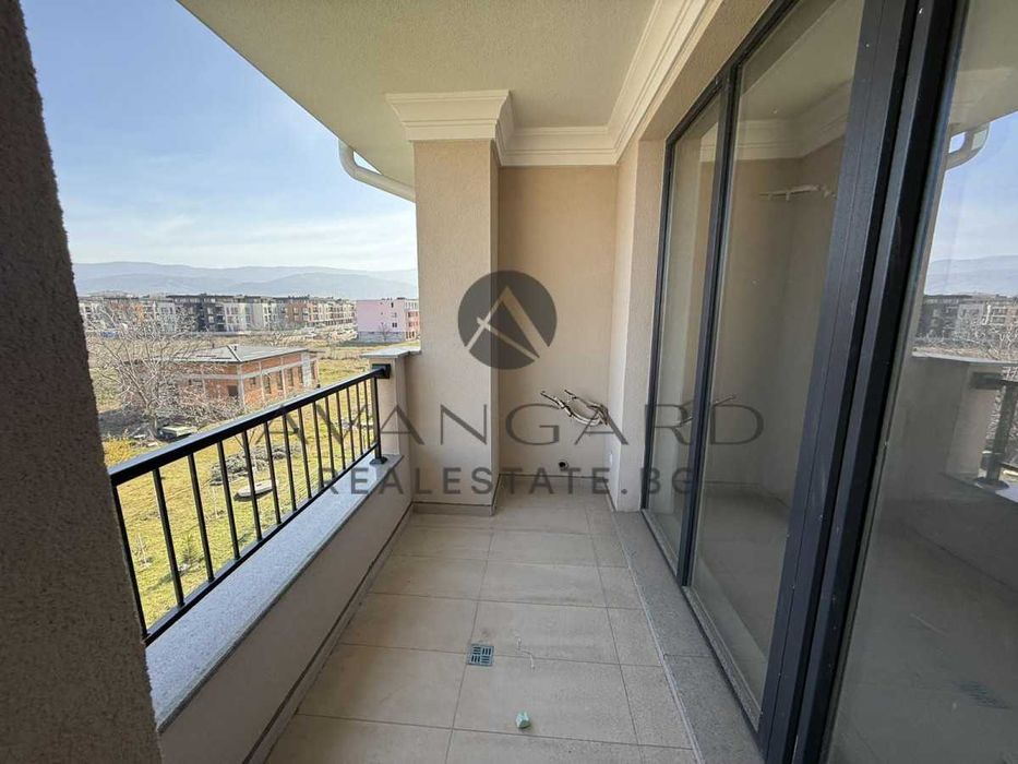 Продава се Двустаен апартамент в Пловдив, Остромила - 62 кв.м за 930 €/кв.м - Снимка #5