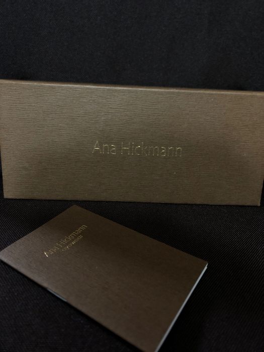 Ochelari noi originali Anna Hickmann