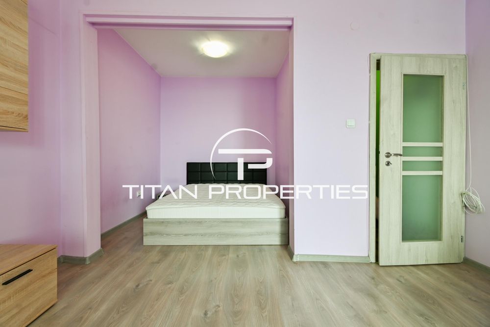 Дава се под наем Двустаен апартамент в София, Захарна фабрика - 55 кв.м за 435 € - Снимка #3