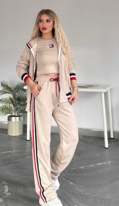 Treninguri damă, modele noi