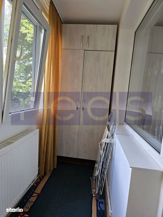 Inchiriere 3 Camere | 70 Mp | Metrou 1 Mai | Centrala Proprie | 2 Bai
