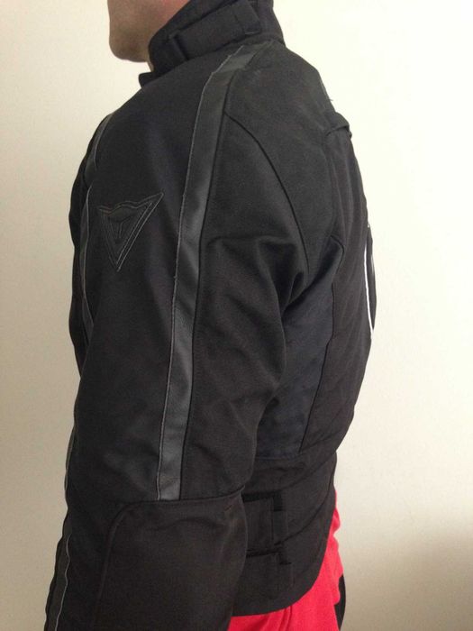 Dainese D-Dry размер 50 , със св. подплата