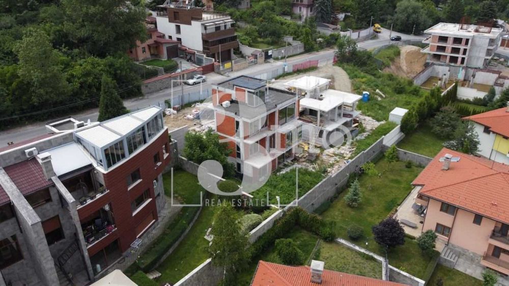 Продава се Къща в София, Дружба 2 - 310 кв.м за 1094 €/кв.м - Снимка #5