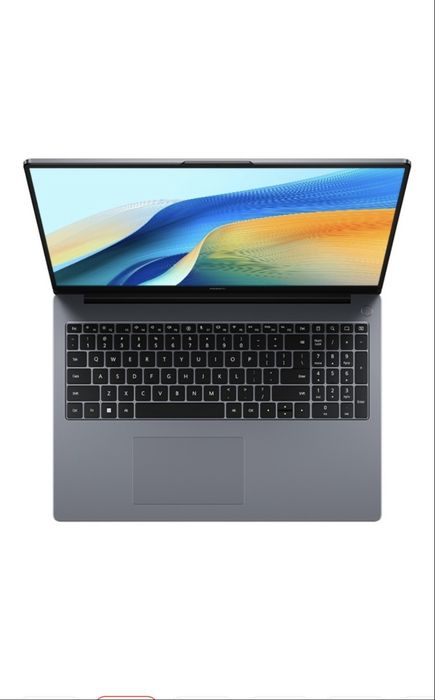 Ноутбук Huawei MateBook D16
