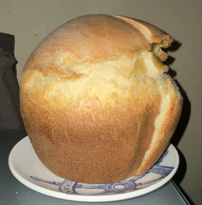 Хлебо печка Tefal