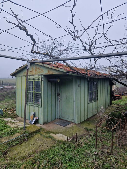 Продава се Парцел в Варна, Конфуто - 600 кв.м за 30 €/кв.м - Снимка #7