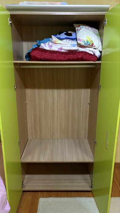 Шкафы для спалень.