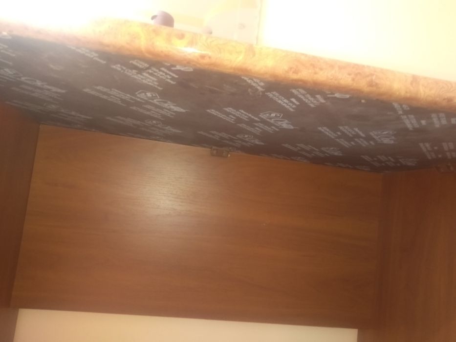 Офисный парта(стол)