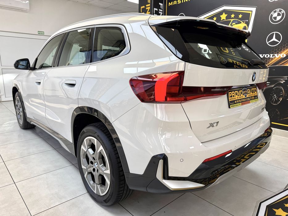 BMW X1 2023 — imagine 4