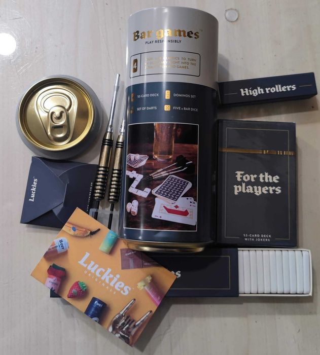 4 bar games  classics