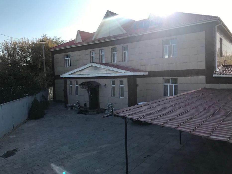 Продаётся действующий комплекс AquaS