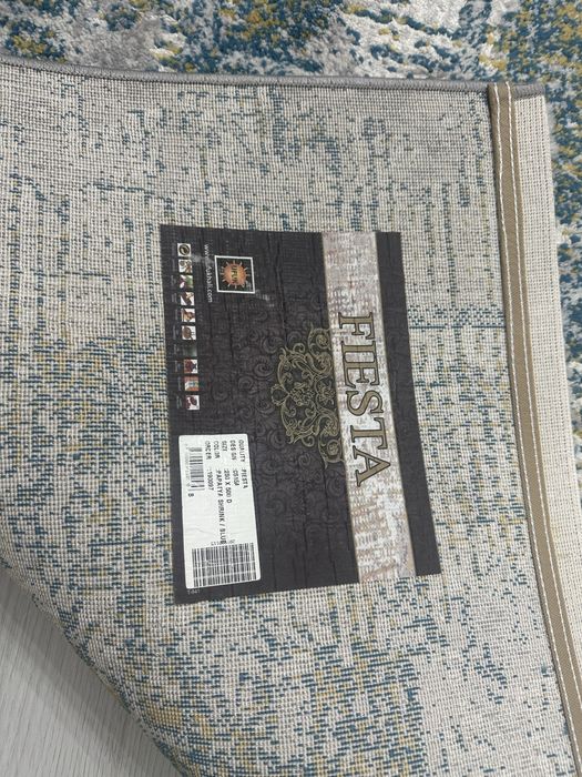 кілем сатылады 2,5*5 размер.