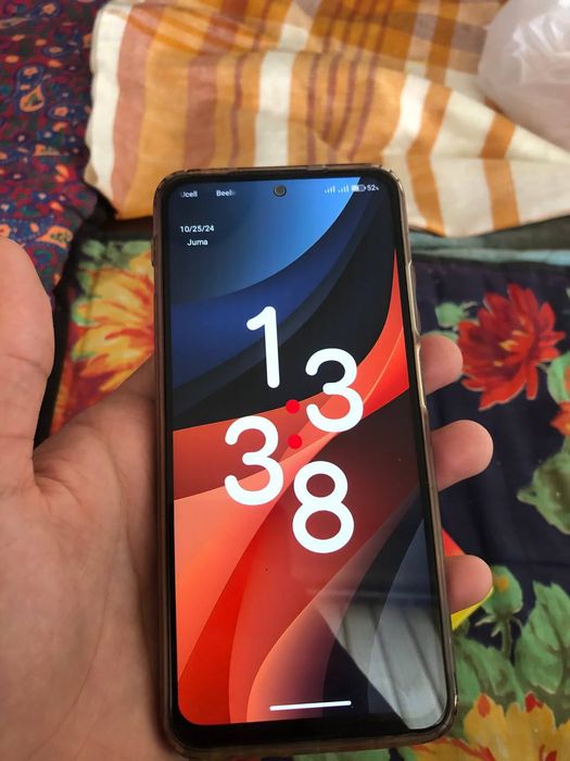 Redmi note 10S 128/6+2 srochni !