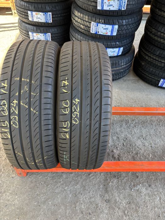 Anvelope Vara 215/60/17 Pirelli Powergy 215 60 17 R17