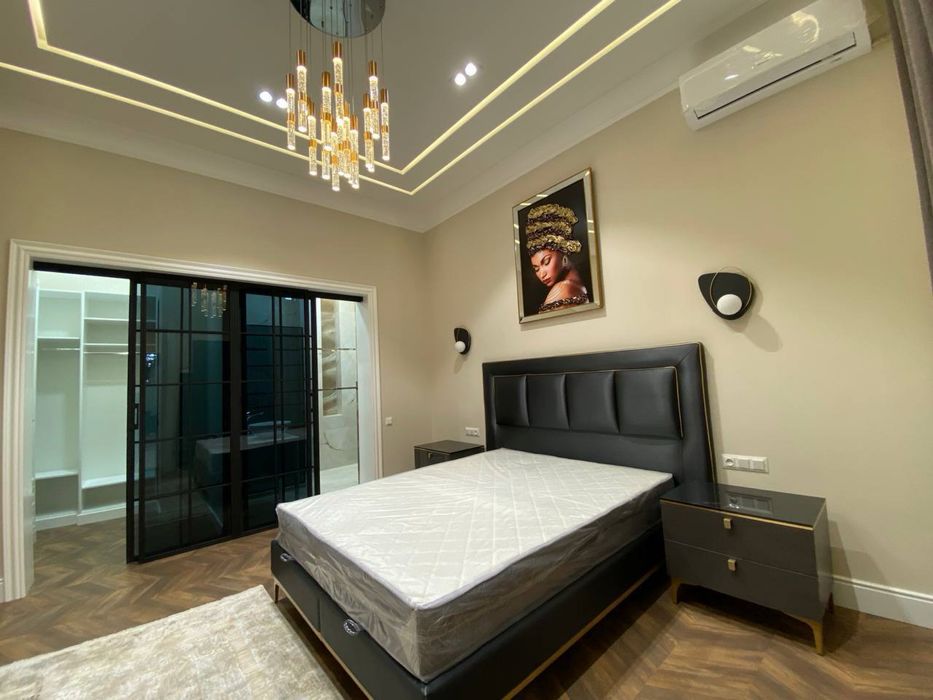 Аренда Дом Саламатина 350 м2