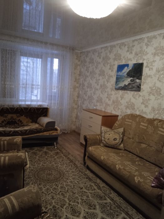 Сдам в аренду 1комн. квартиру