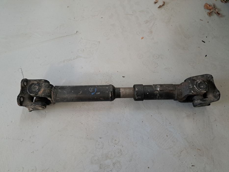 Карданный вал Уаз