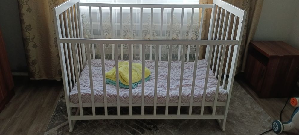 Детски кравать.продам