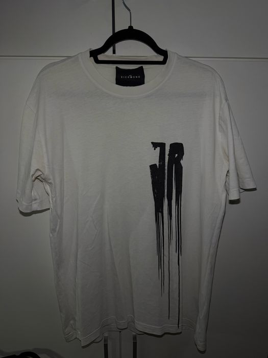 Tricou John Richmond L