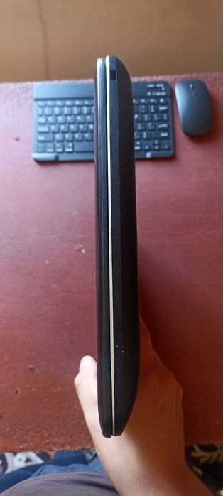 ASUS X541NC (8GB RAM / Fast SSD) Ofis, Kassa va Darslar uchun ideal!