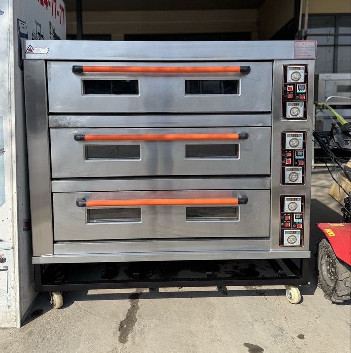 non pechka 9 list elektr