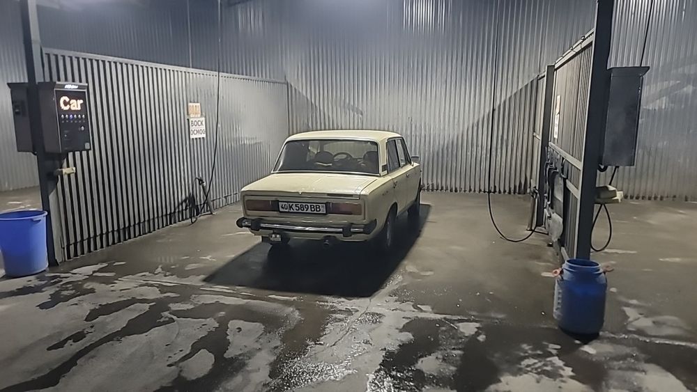 Jiguli 2106 srochna sotiladi