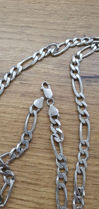 Lanț argint 925 greutate 36,6 gr